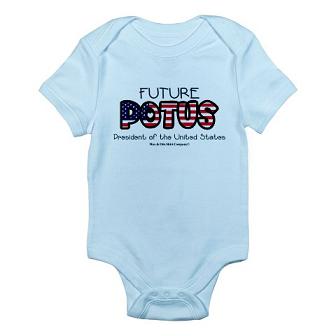 Infant Onesies are a Must for New Parents. | The Adair Group