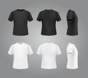 buying plain t shirts in bulk