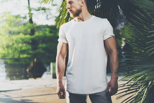 T-Shirts are a Classic Quality T-Shirt | The Adair Group
