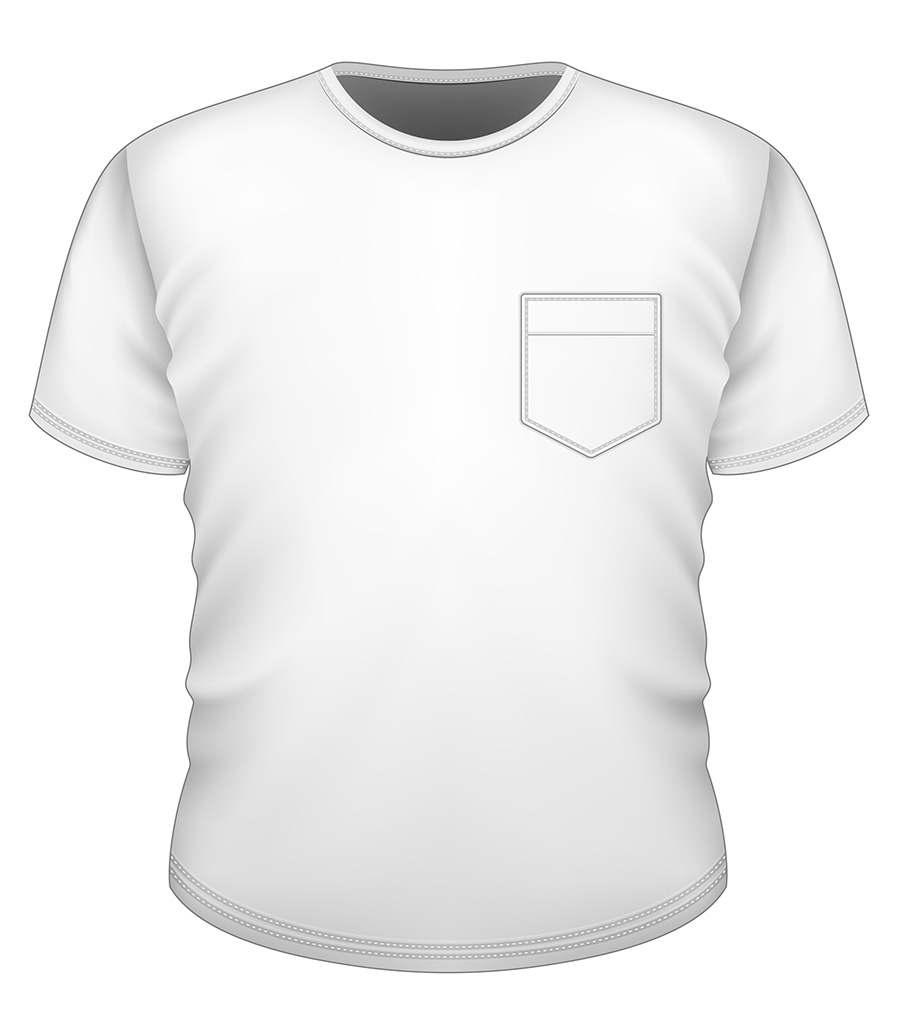 Download The Pocket T Shirt became a Fashion Sensation in America ...