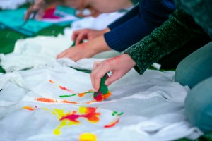 Why Bulk T Shirts Are Perfect for Classroom Crafts | The Adair Group