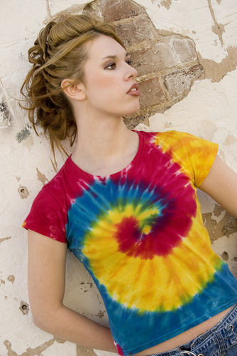 How to Wash a Tie Dye Shirt & Make It Last, The Adair Group