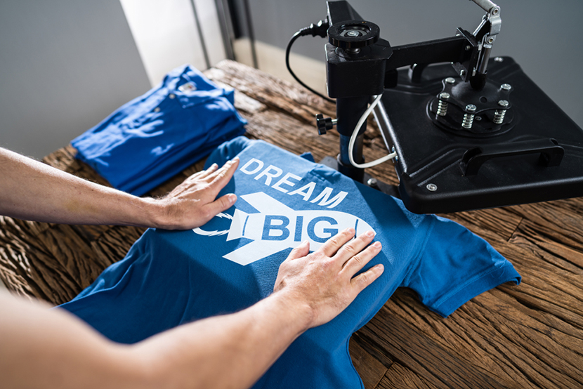 T-Shirt Printing: A Profitable, Easy to Manage Business – GetHow