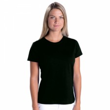 ladies fitted t shirts wholesale