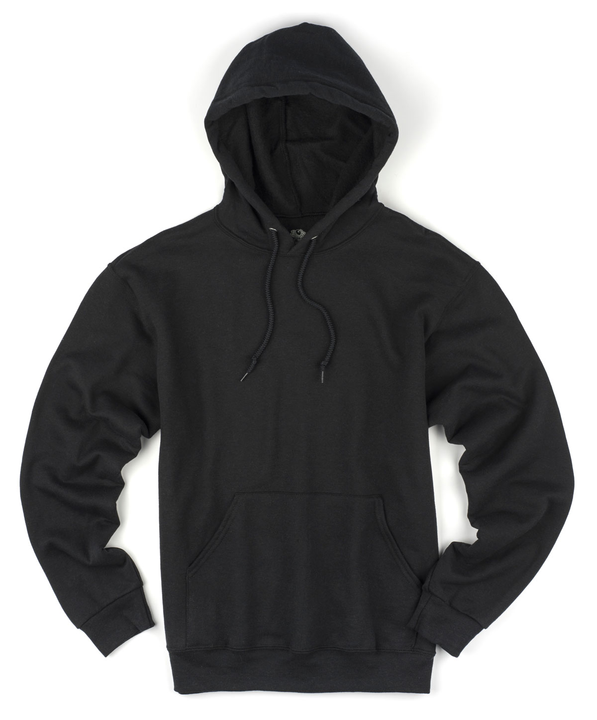 Plain Wholesale Black Hoodies  The Cheapest Pullovers by the Dozen