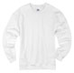 Adult Crewneck Sweatshirt - White