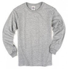 bulk long sleeve shirts