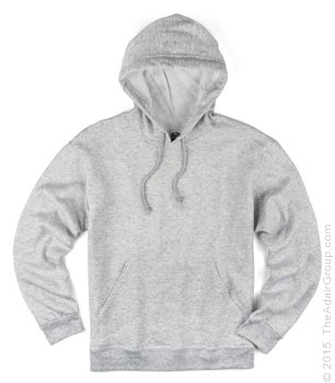 Wholesale Blank Pullover Hoodies - Cheap Prices | Adair