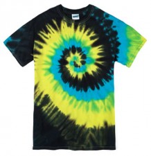 Buy Bulk Tie Dye Shirts at Wholesale Prices | The Adair Group