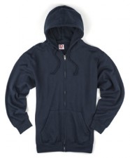 Navy - Zipper Hood|Full *DOZEN* Price