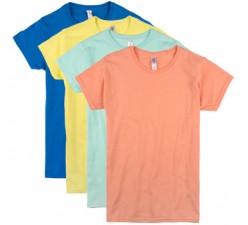 Wholesale Women's T-Shirts at an Affordable Price