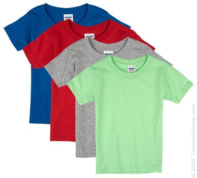 adair group t shirts