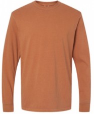 Copper | Kids Long Sleeve T