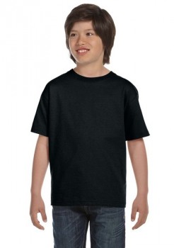 Black | Kids T-Shirt