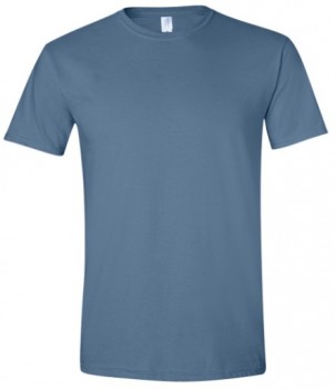 Indigo | Adult T-Shirt