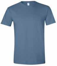 Indigo | Adult T-Shirt