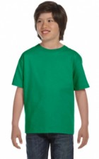 Kelly Green | Kids T-Shirt