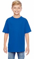 Royal Blue | Kids T-Shirt