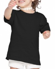 Black | Toddler T-Shirt *Sale*