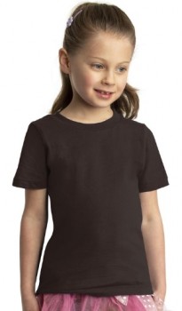 Dark Chocolate | Toddler T-Shirt *Sale*