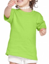 Lime | Toddler T-Shirt *Sale*