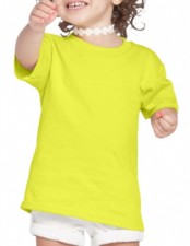 Safety Green | Toddler T-Shirt *Sale*