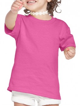 Safety Pink | Toddler T-Shirt *Sale*