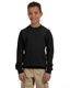 Kids Crewneck Sweatshirt - Black