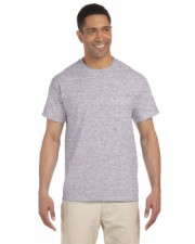 Sport Grey | Adult Pocket T-Shirt