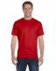 Red Adult T-Shirt