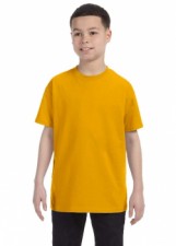 Gold | Kids T-Shirt