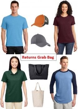 Returns Grab Bag