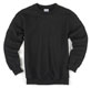 Kids Crewneck Sweatshirt - Black