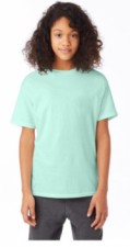 Light Mint | Kids T-Shirt