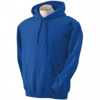 royal blue hoodies wholesale