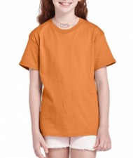 Tangerine | Kids T-Shirt