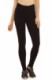 Womens Leggings | Black