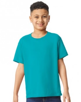 Turquoise | Kids T-Shirt