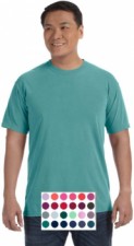Assorted Adult|Comfort Colors Tees