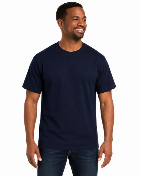 Navy Adult T-Shirt