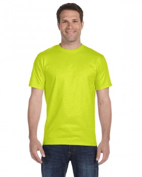 Safety Green Adult T-Shirt