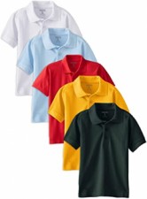 affordable polo shirts