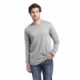 Athletic Heather|Adult Long Sleeve T