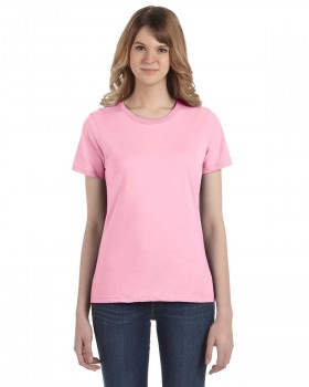 Charity Pink|Ladies Softstyle T-Shirt