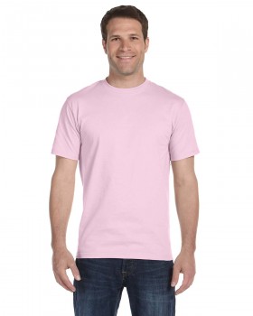 Pink|Adult T-Shirt