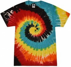 buy tie dye shirts in bulk