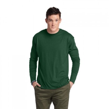 Forest|Adult Long Sleeve T