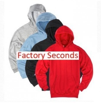 Wholesale Pullover and Full Zip Up Hoodies The Adair Group