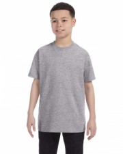 Athletic Heather | Kids T-Shirt