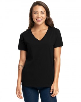 best v neck tshirt for women